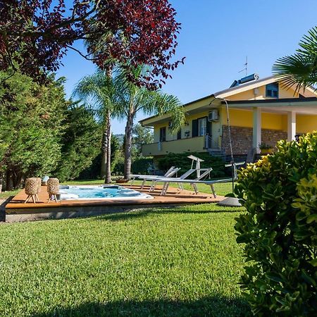 Musae Apartments Agropoli Zewnętrze zdjęcie