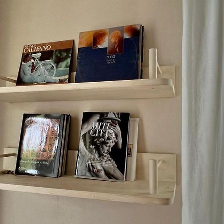 Musae Apartments Agropoli Zewnętrze zdjęcie