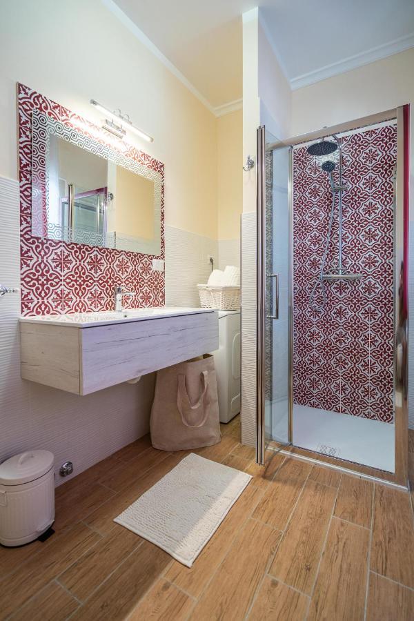 Musae Apartments Agropoli Zewnętrze zdjęcie
