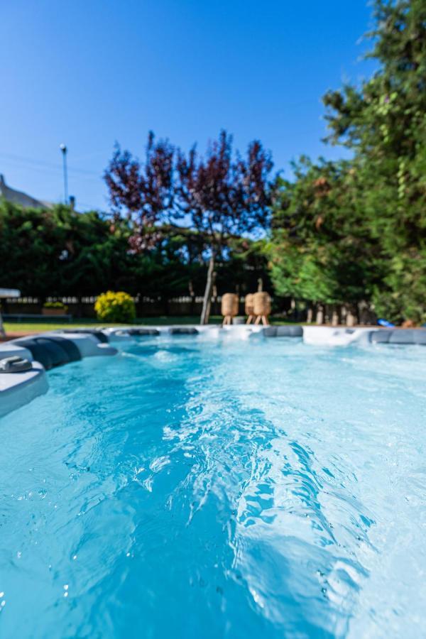 Musae Apartments Agropoli Zewnętrze zdjęcie