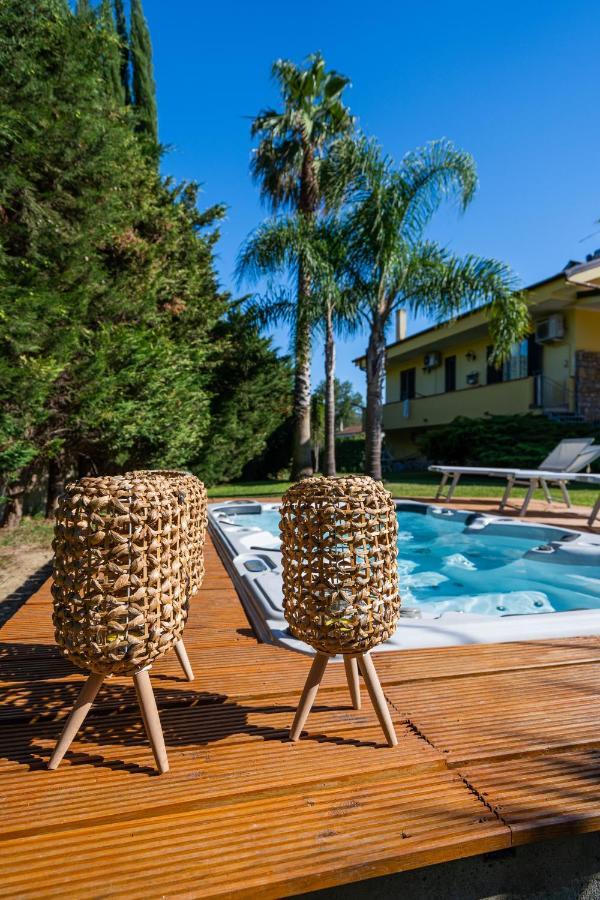 Musae Apartments Agropoli Zewnętrze zdjęcie
