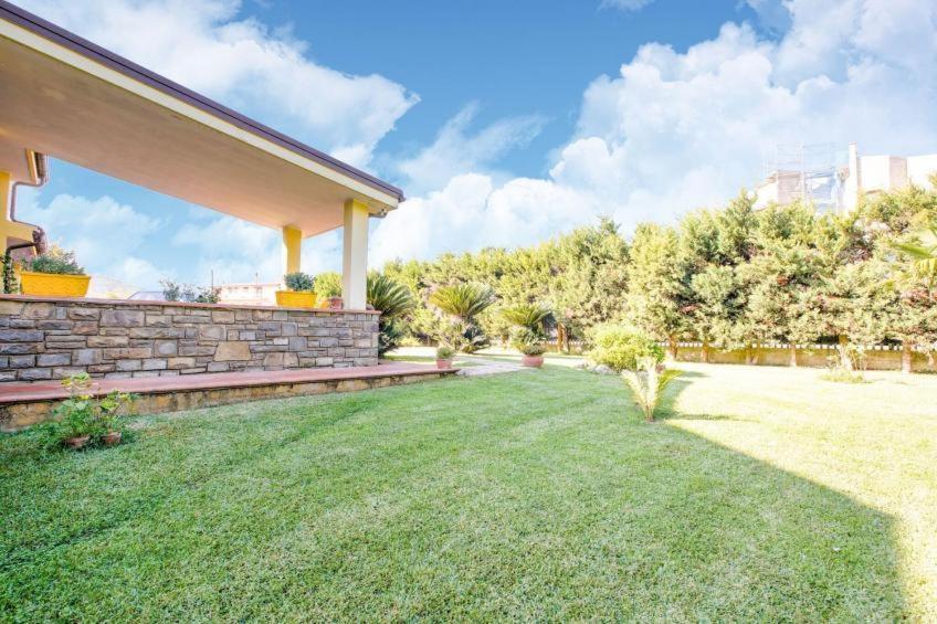 Musae Apartments Agropoli Zewnętrze zdjęcie