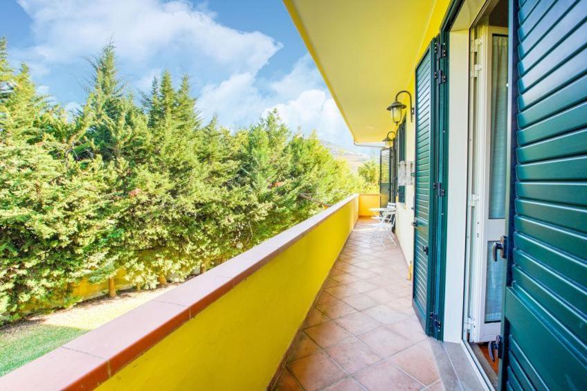 Musae Apartments Agropoli Zewnętrze zdjęcie