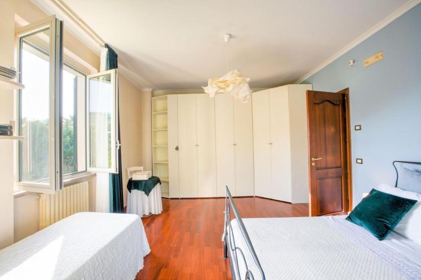 Musae Apartments Agropoli Zewnętrze zdjęcie