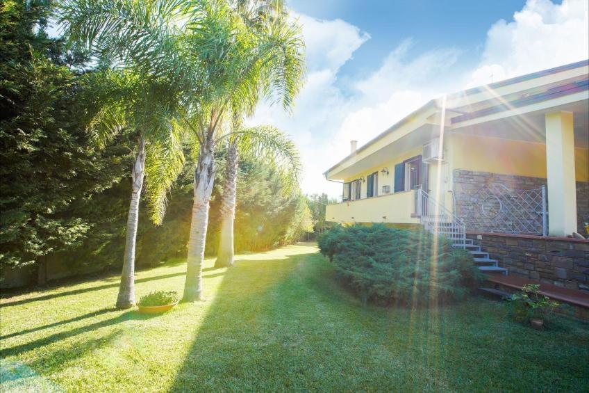 Musae Apartments Agropoli Zewnętrze zdjęcie